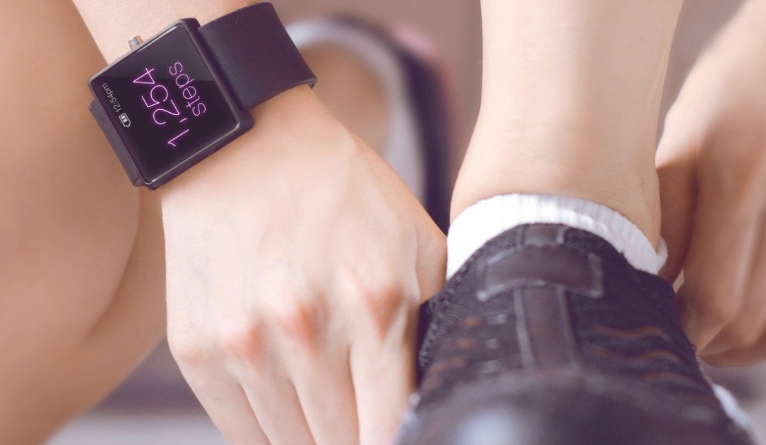 How to Add More Steps to Your Day