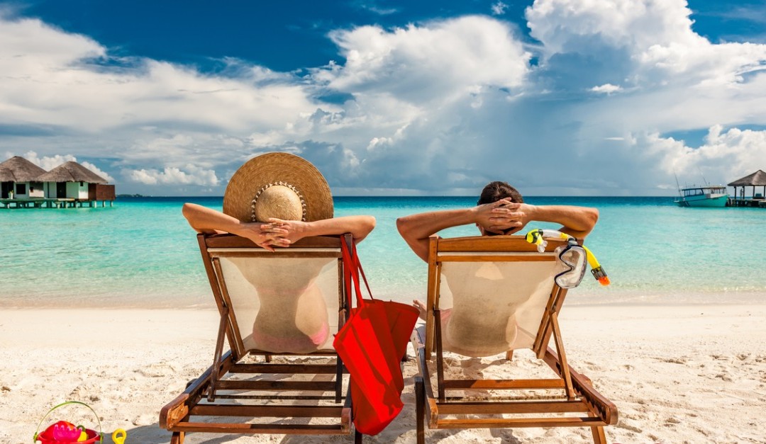 Home Selling To-Dos Before Your Vacation