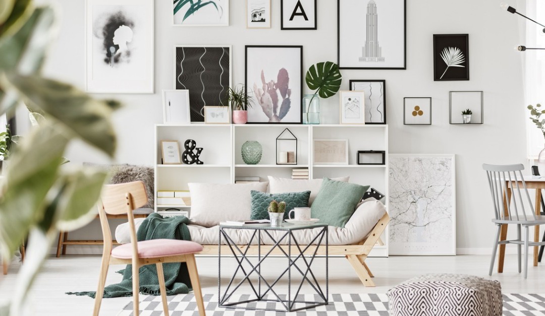 Here’s Why You Should Decorate With Green