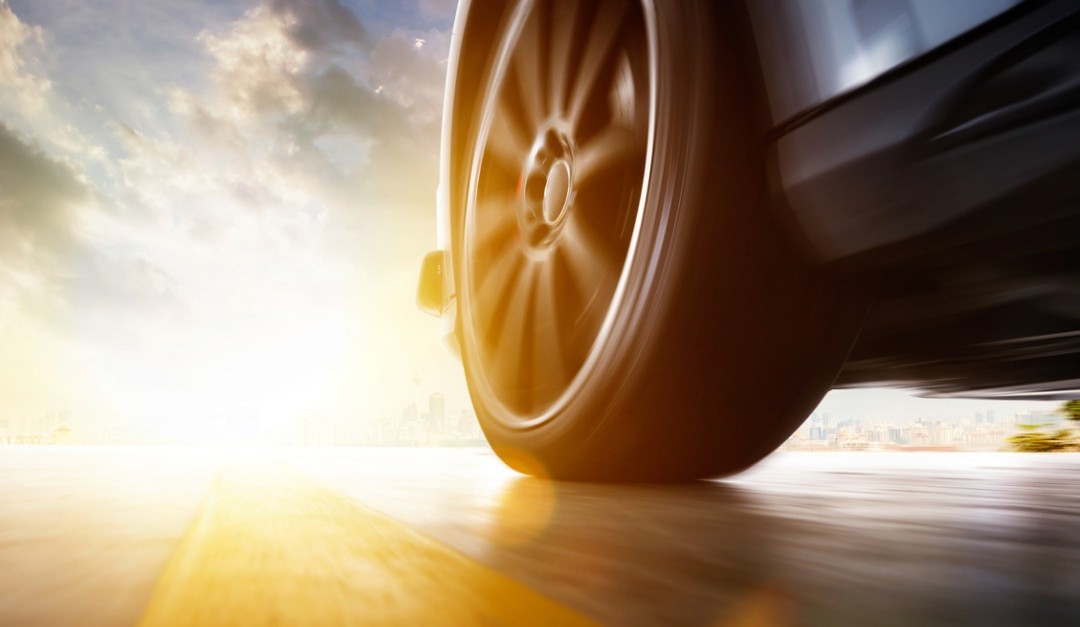 The Future of the Auto Industry