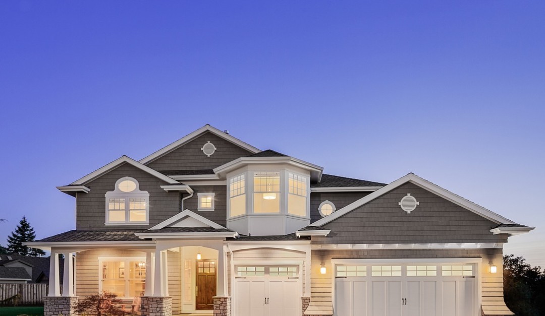 4 Good Reasons to Buy New Construction