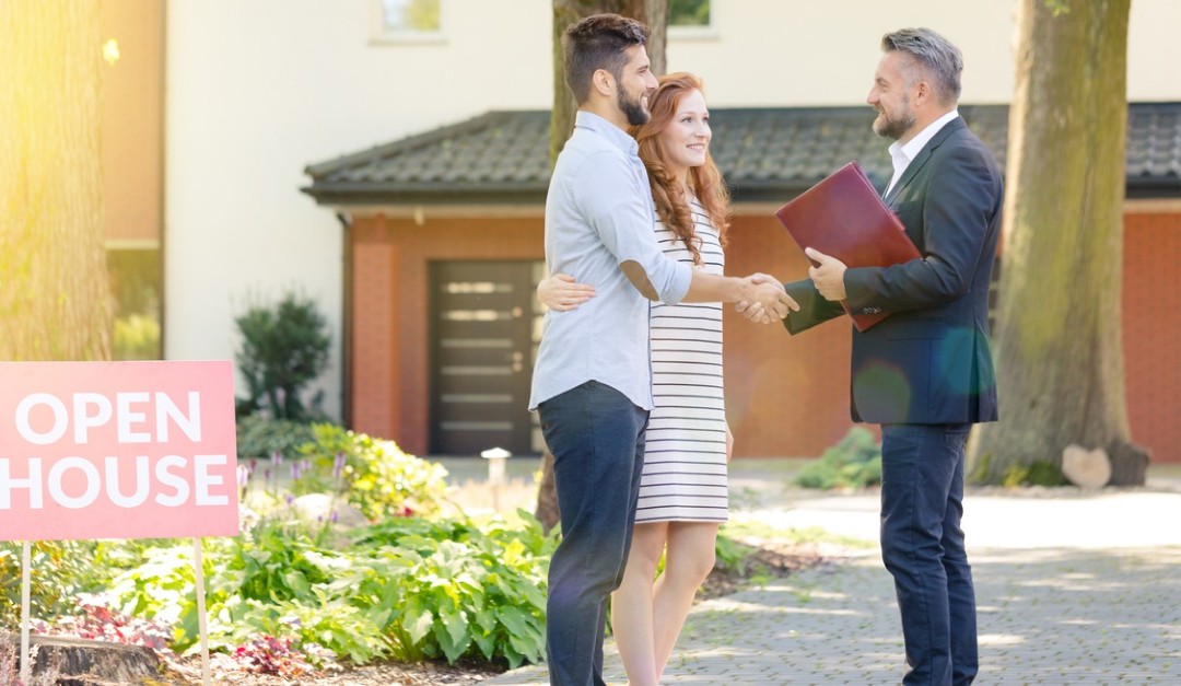Why Open Houses Can Help You Sell Faster