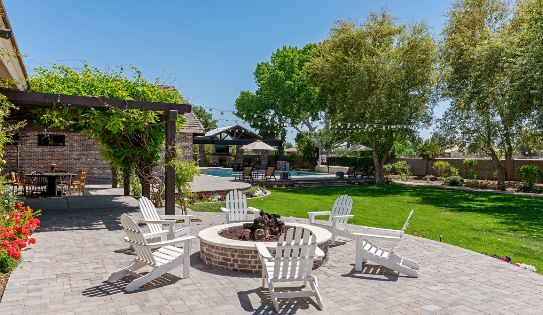 How to Pick Your Patio Material