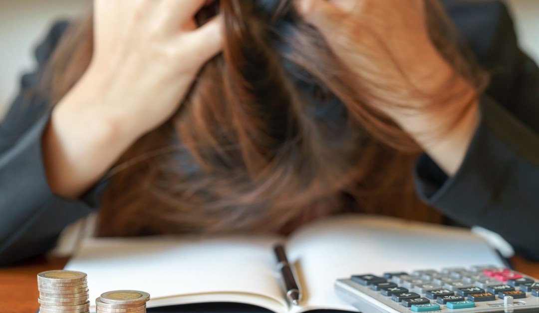 Money Mistakes Everyone Can Learn From