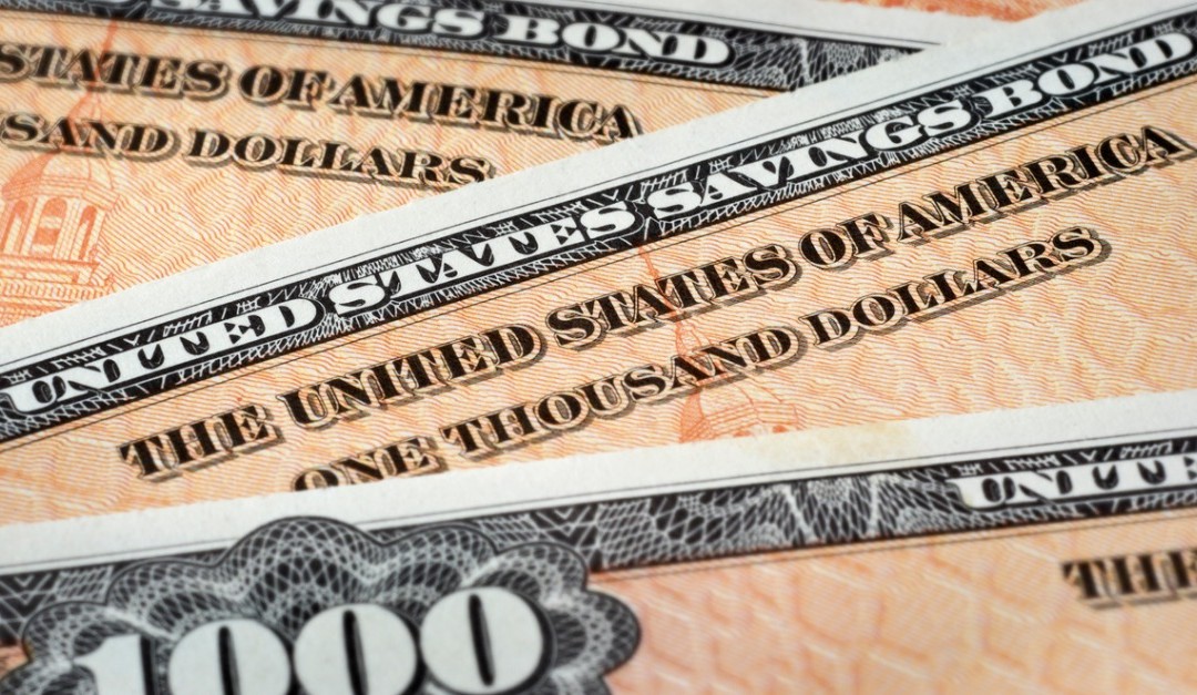 How to Find Old Savings Bonds