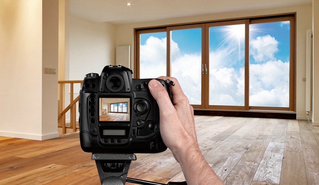 Taking Professional-Level Listing Photographs