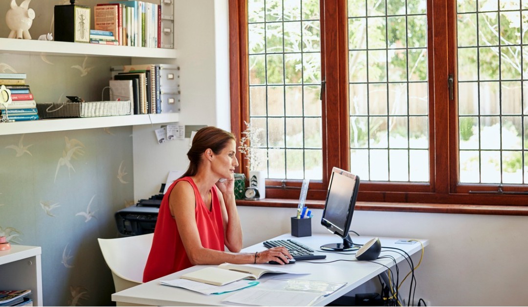 Tech for Efficient Remote Working