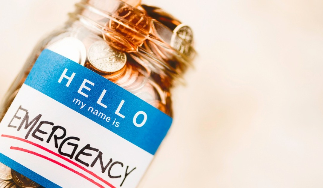 How Much Do You Need for an Emergency Fund?