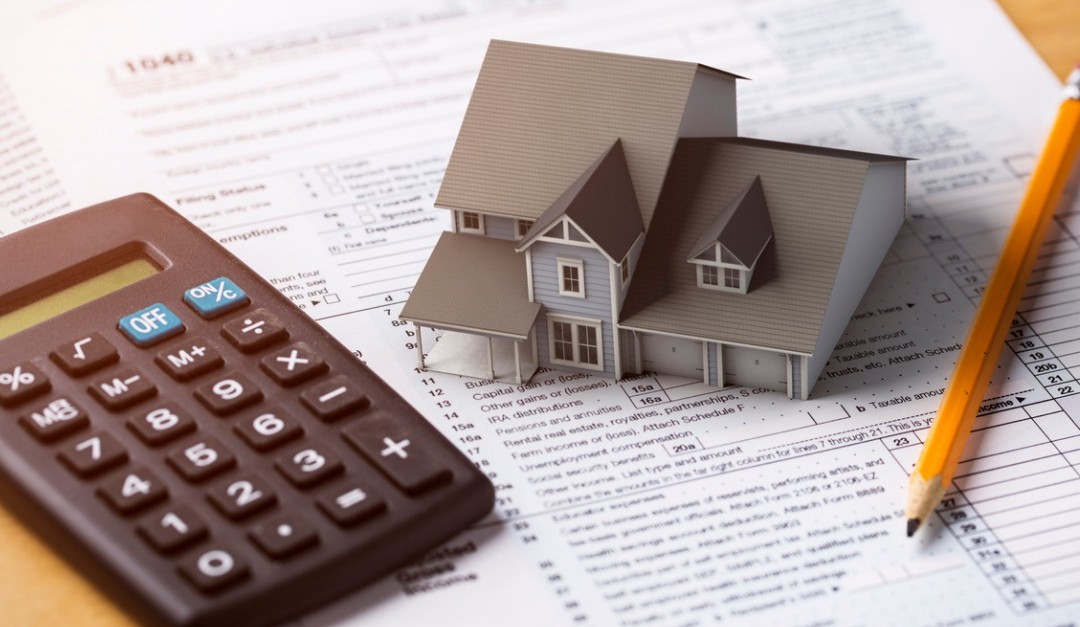 Understanding and Surviving the Mortgage Stress Test