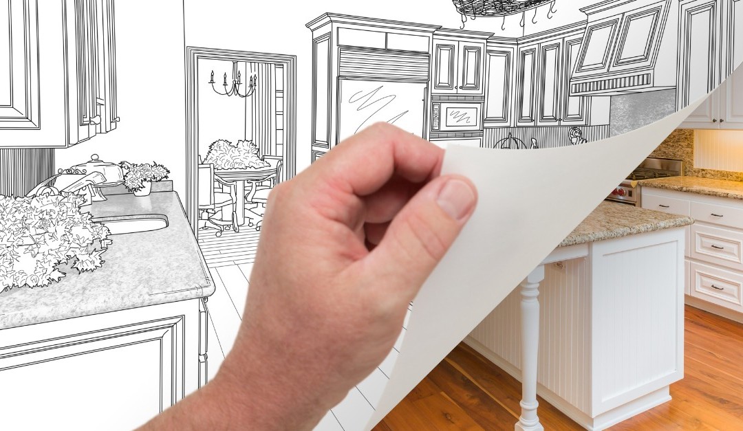 4 Mistakes to Avoid When Flipping a House