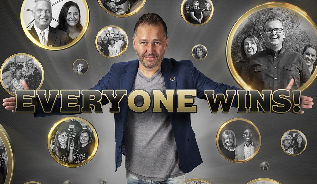EveryONE Wins: Why Realty ONE Group Believes Its Success Is Just Getting Started