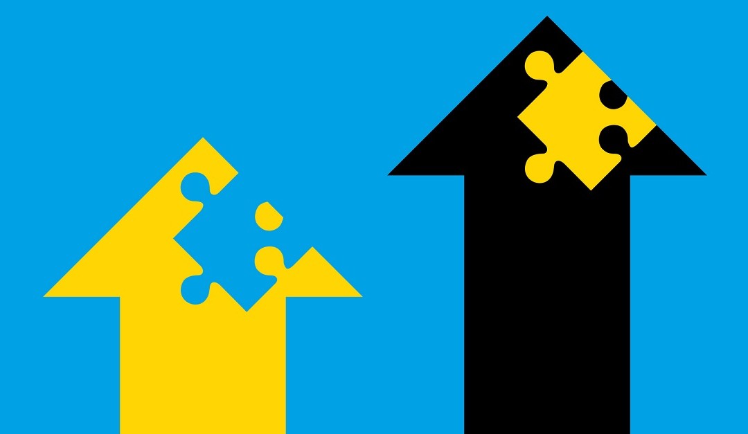 It’s Okay to Borrow Influence From Others