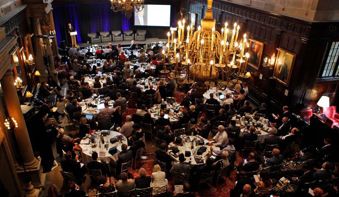 #CEOX2018: Execs and Industry Leaders to Meet in NYC