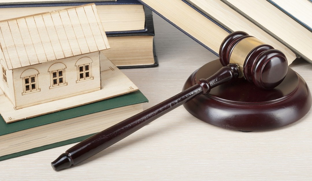 NAR Broker Tip of the Month: Stay Informed of Federal Issues Affecting Real Estate