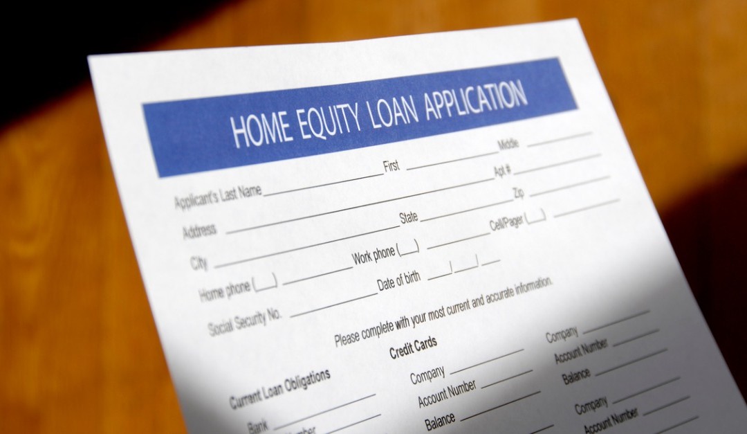 How Does a Home Equity Line of Credit Work?