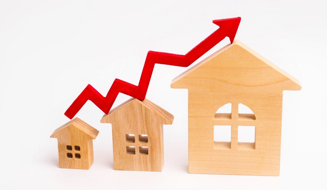 NAR: New Peak for Prices