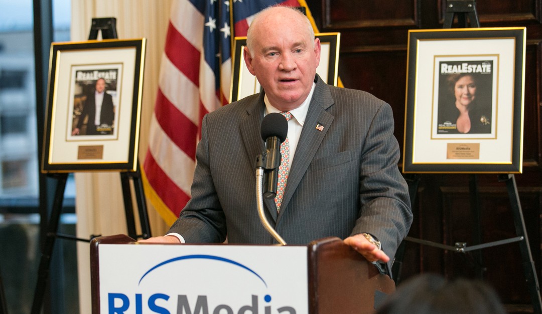 ICYMI: RISMedia’s Real Estate Newsmaker Nominations in Focus During Facebook Live Event