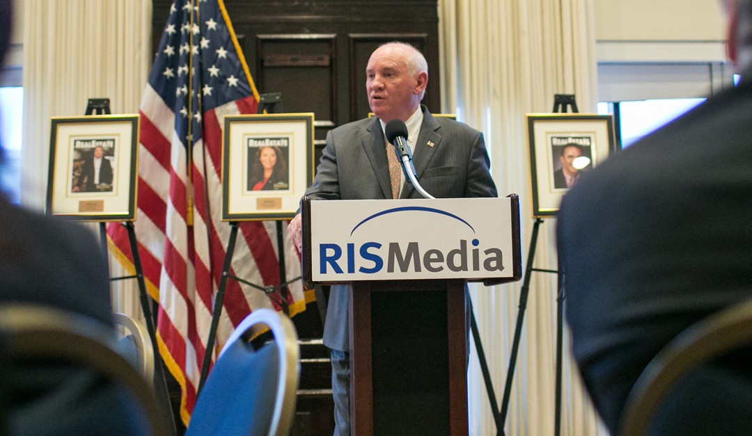 DON’T MISS: RISMedia CEO Goes Live for Newsmakers August 6