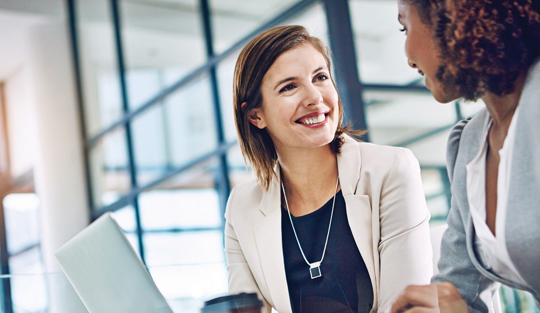 The Art of ‘BRT’: Building Relationships With Trust