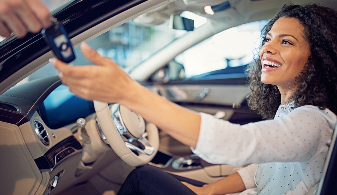 Driving Down Car Costs Just Got Easier for REALTORS®