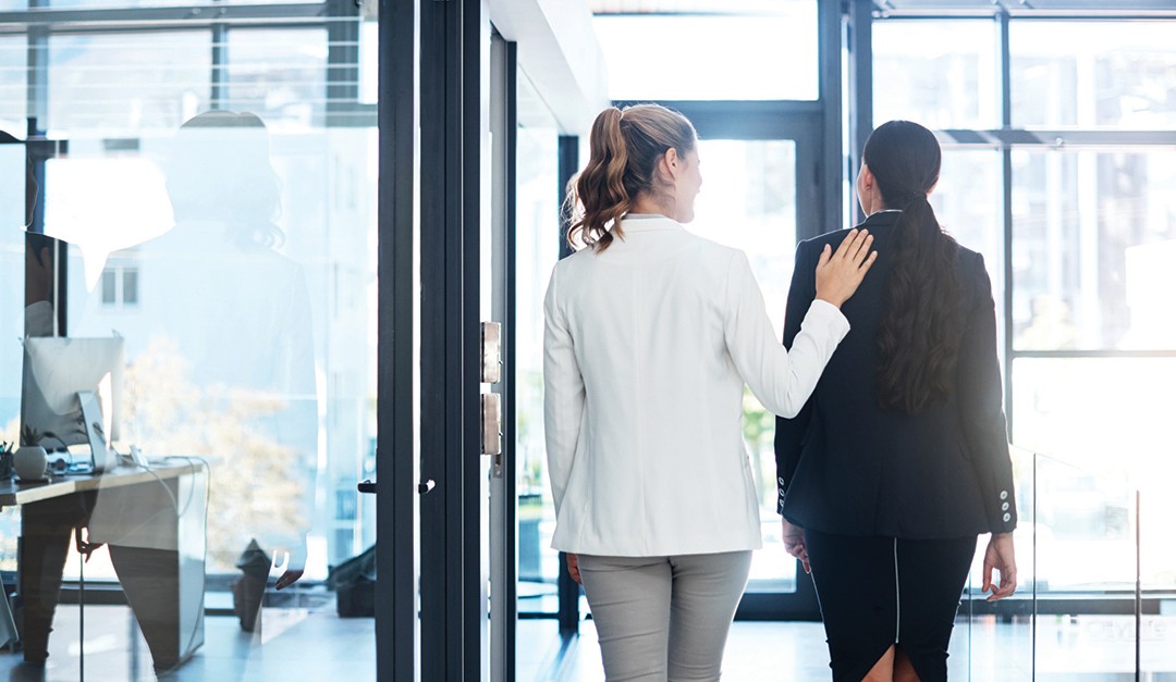 People Don’t Care How Much You Know, Until They Know How Much You Care