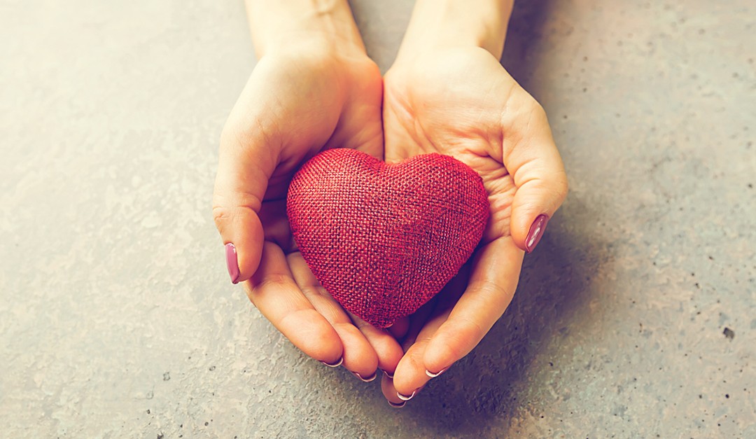 Charitable Giving: Why and How REALTORS® Give Back