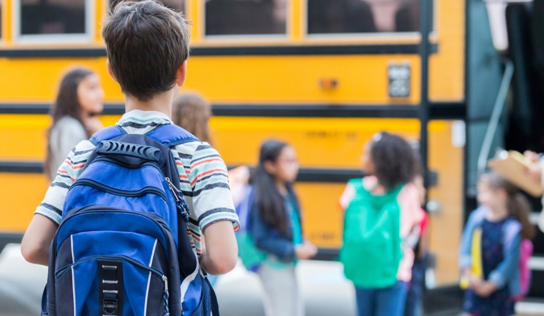 How to Tell If a School Is Right for Your Child