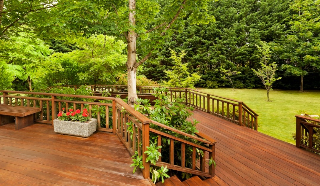 Is Adding a Deck a Good Investment?