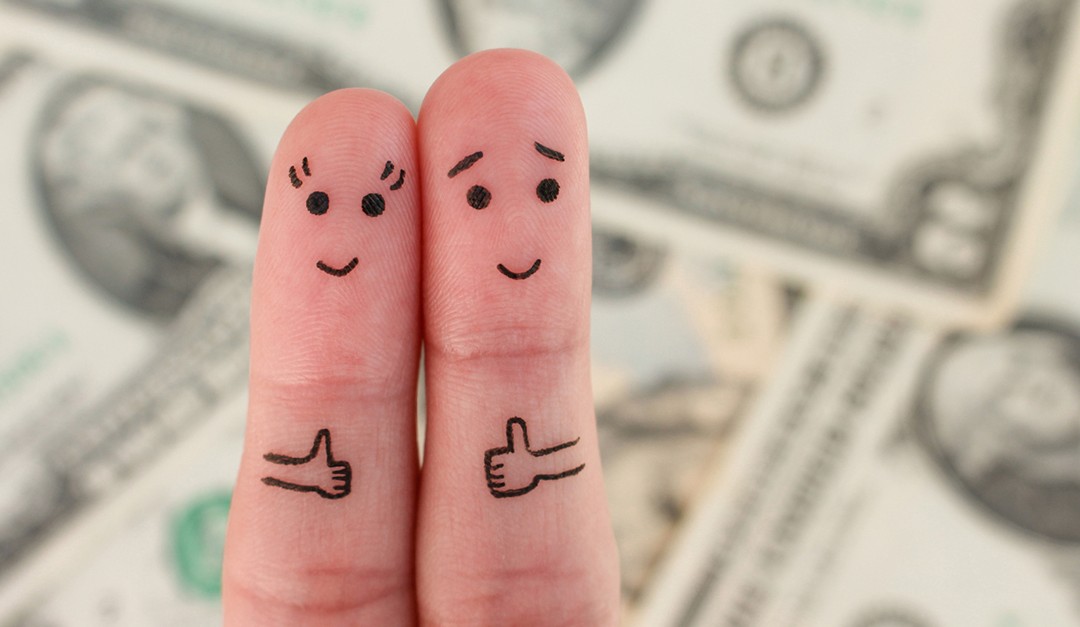 Financial Wellness Starts Now!