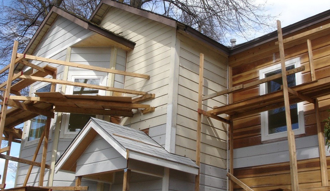 Should You Buy a Fixer Upper?