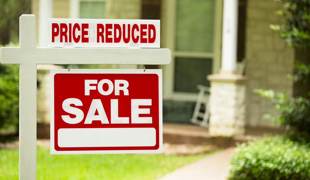 Home Price Cuts Increase, but Still Not Buyer’s Market