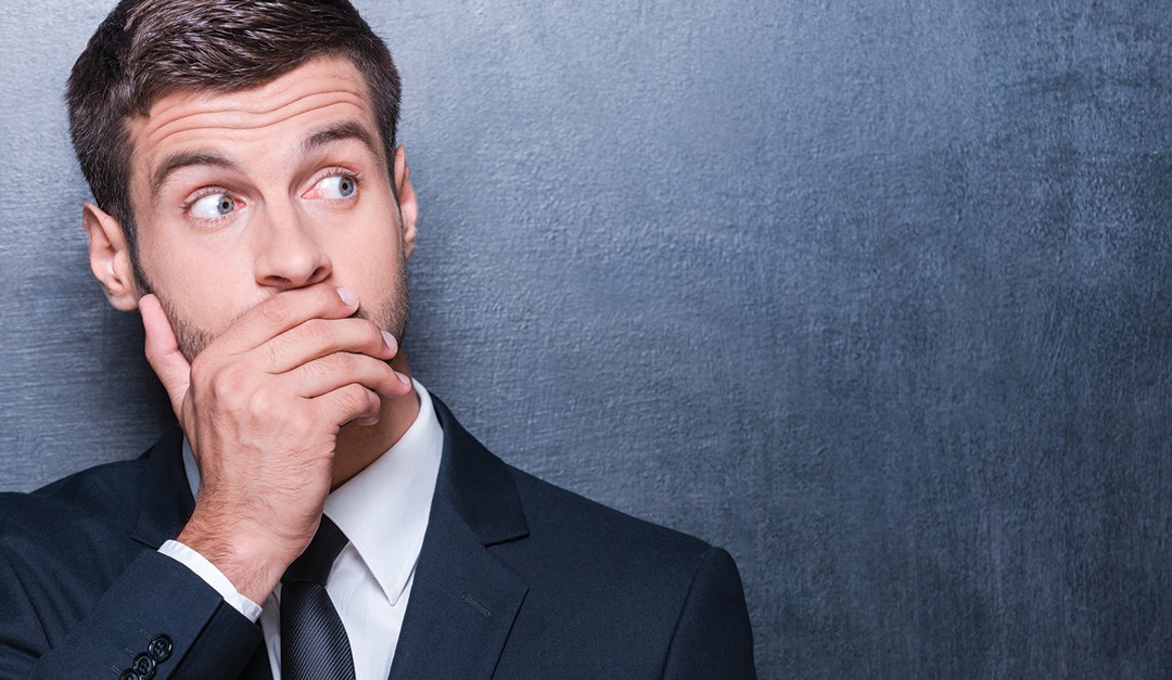 Give Your Industry Fears a Reality Check