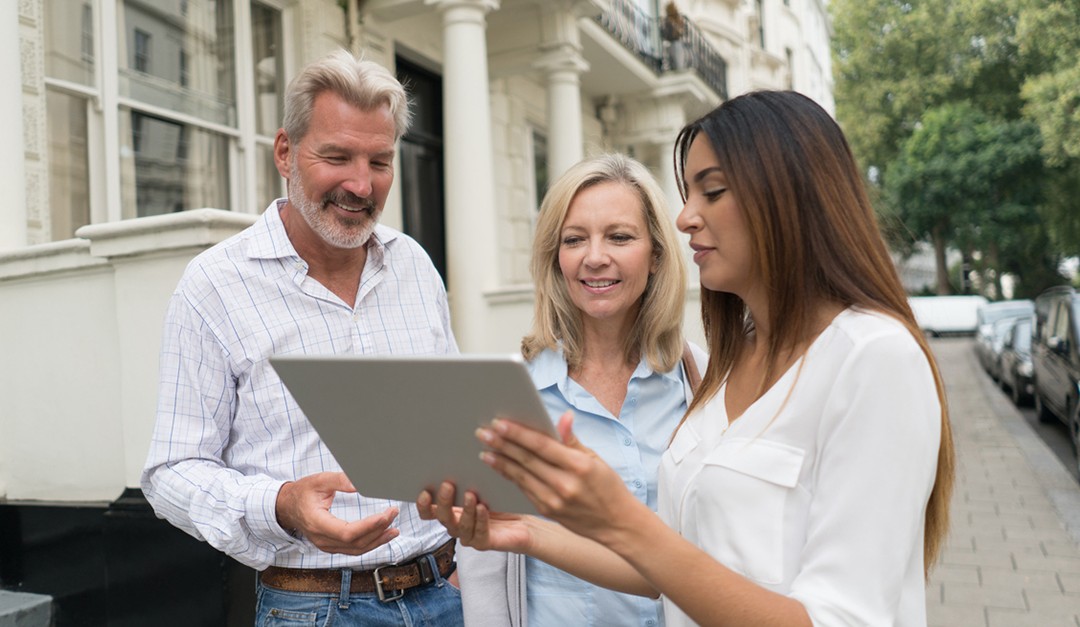 Matthew Watercutter: Local Expertise Fuels Expansion