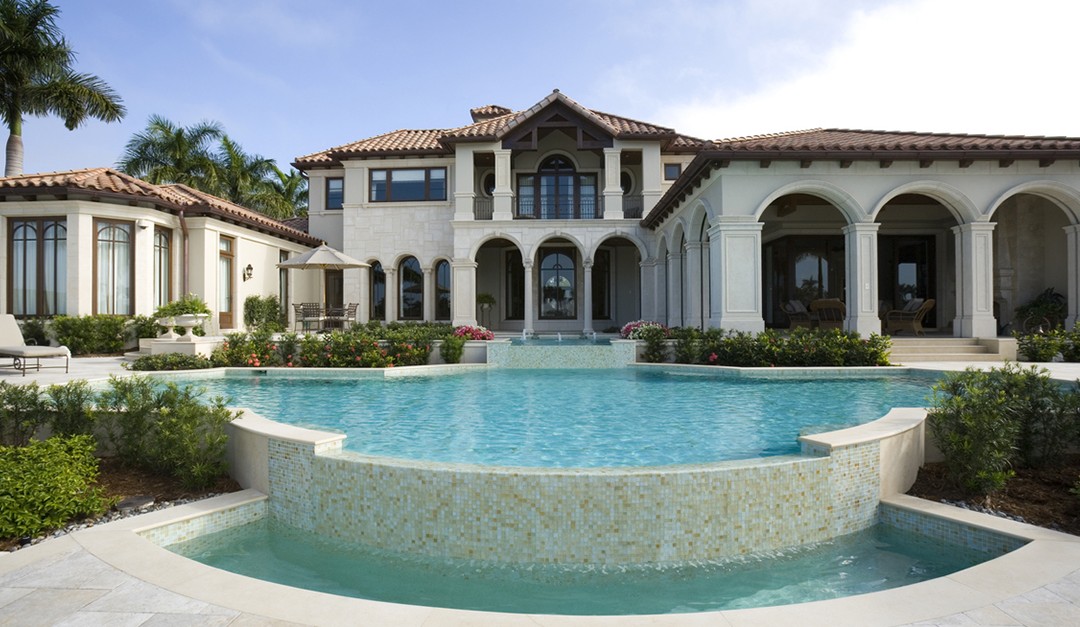 Luxury Market on Record Streak