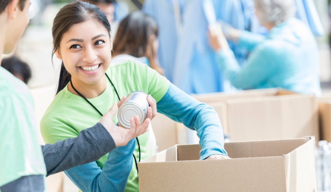 Why Community Involvement Will Elevate Your Business