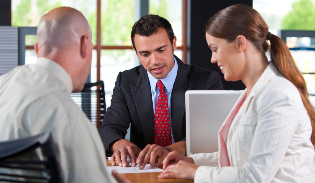 How to Choose the Right Mortgage Lender