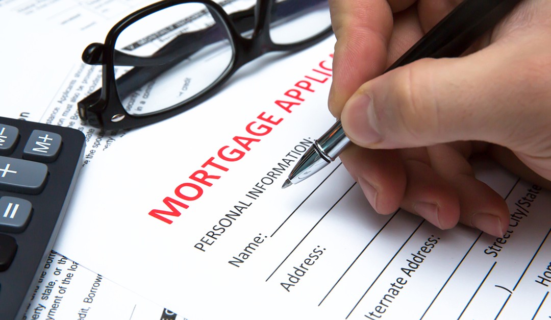 Mortgage Applications Down From Previous Week