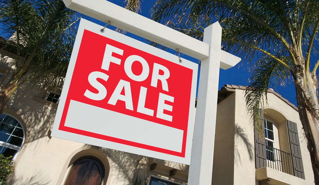 New-Home Sales Still Weighed Down