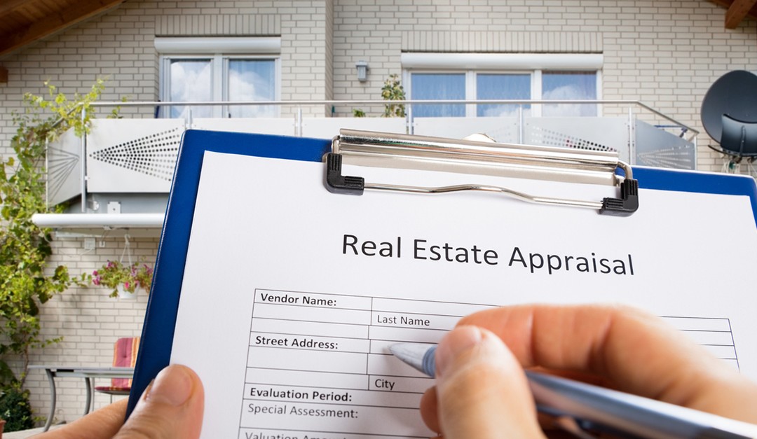 Appraisals Catch Up to Homeowner Opinions