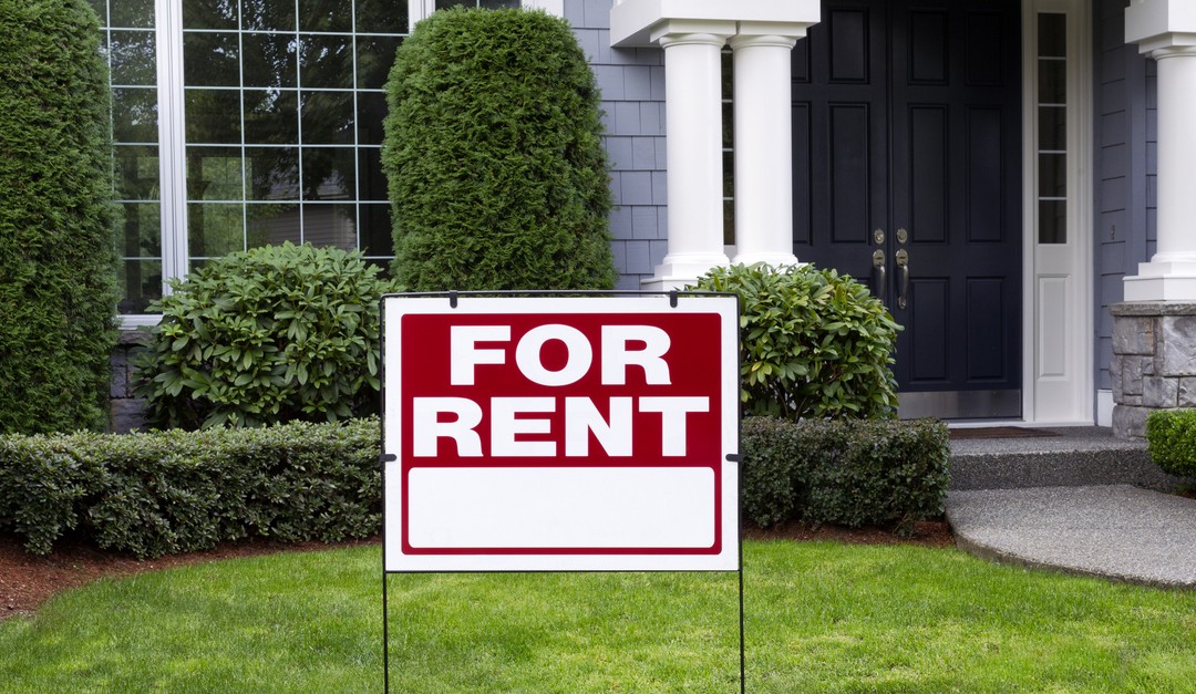 U.S. Housing Markets Moving Into Rent Territory for First Time in Over 8 Years: Report