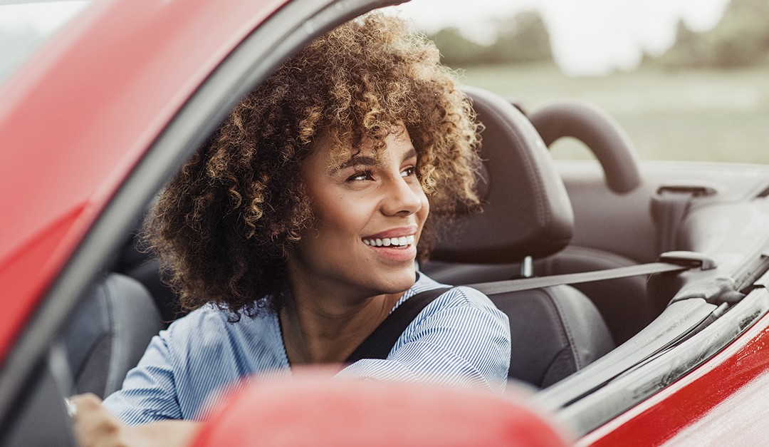 6 Safety Tips for a Solo Road Trip