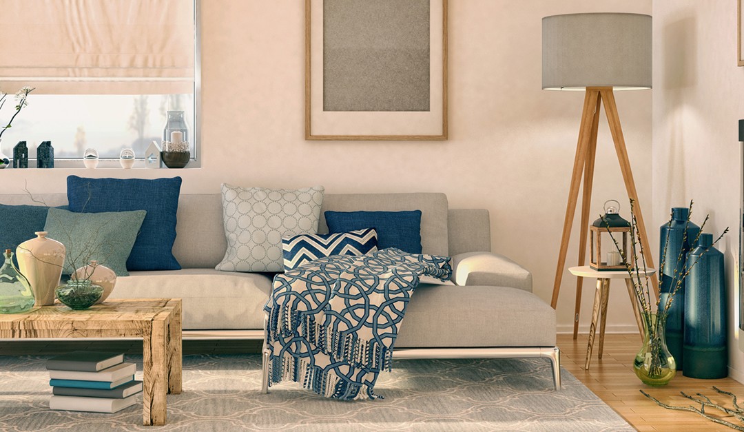 Furniture Subscription as a Sales Tool