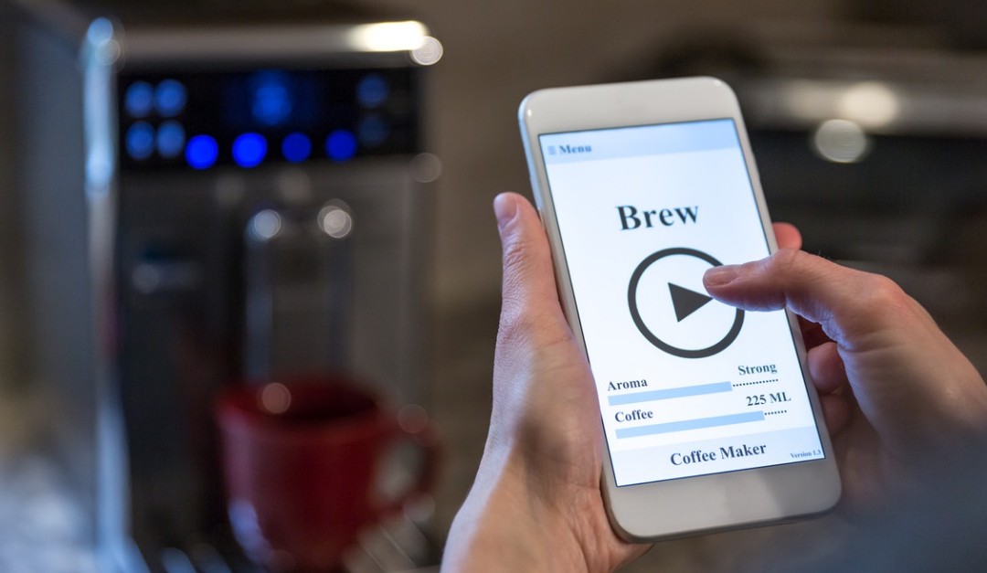 Pros and Cons of Smart Appliances