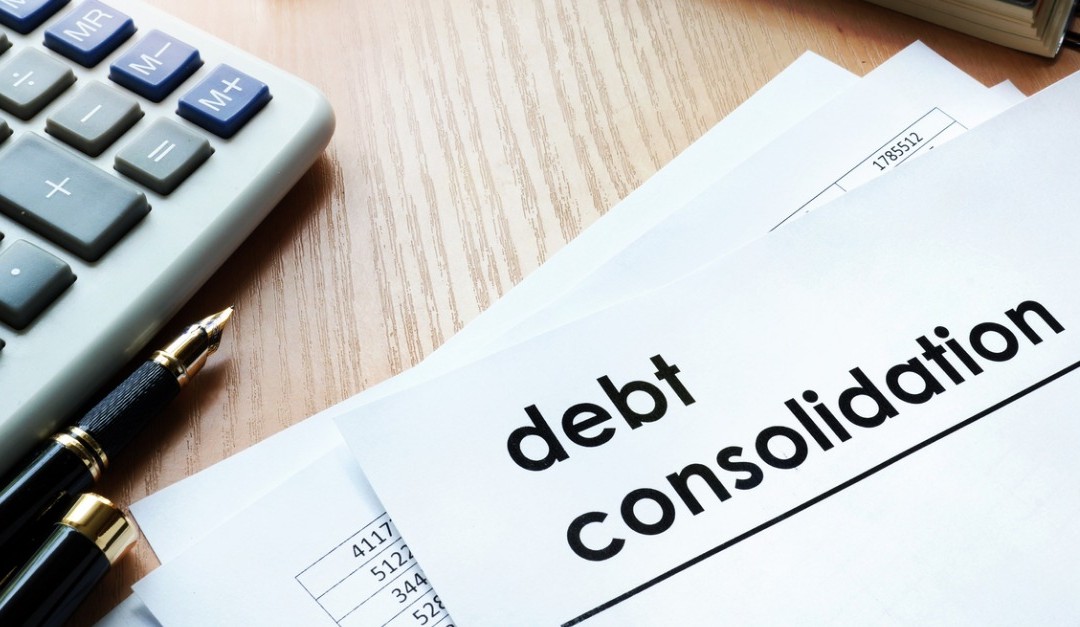Is Debt Consolidation Right for You?