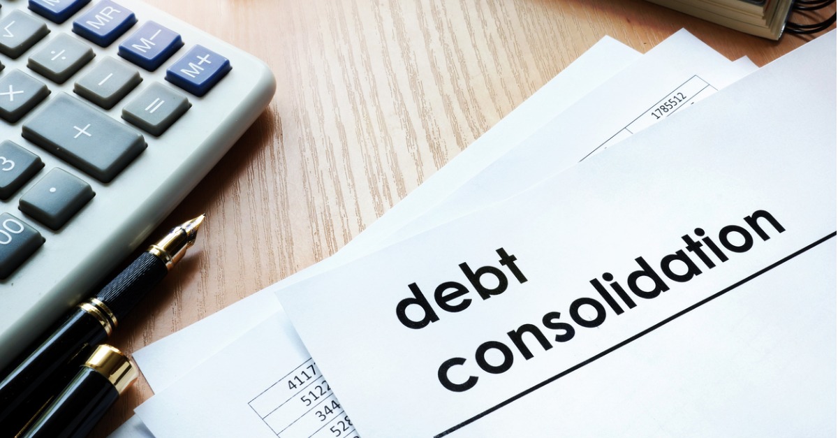 Is Debt Consolidation Right for You?