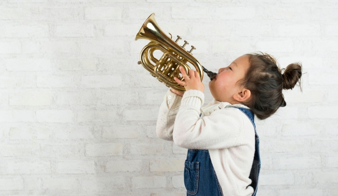 How Music Lessons Can Help Your Child’s Development