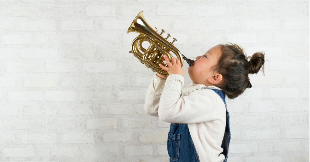How Music Lessons Can Help Your Child's Development