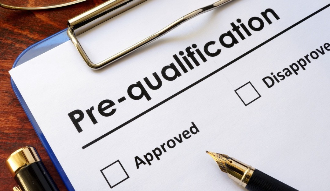 The Difference Between Pre-Qualified and Pre-Approved