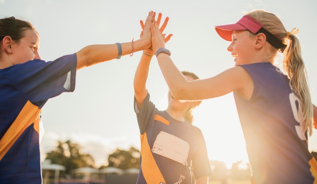 What Is a Good Age for Kids to Start Sports?