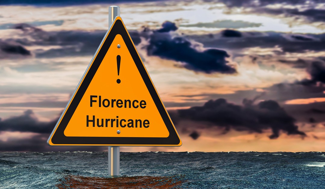Hurricane Florence: 32 Deaths, Housing Shortages and Increasing Flooding Dangers
